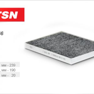 Фильтр салона