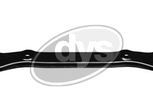 Рычаг задний верхний