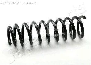 Пружина задняя