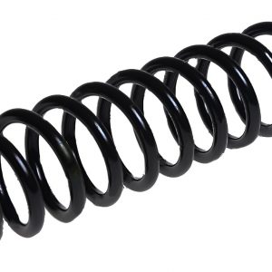 Пружина задняя