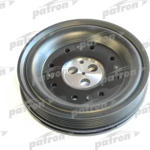 Шкив коленвала