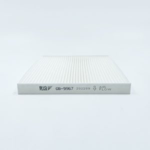 Фильтр салона