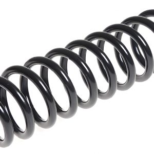 Пружина задняя