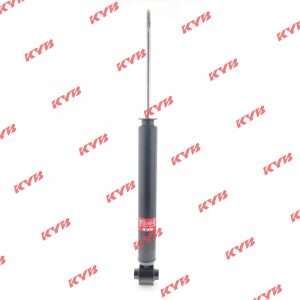 Амортизатор задний