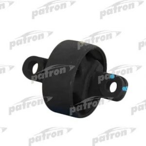 Сайлентблок заднего продольного рычага