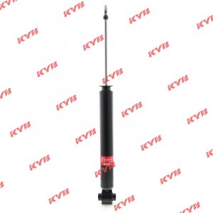 Амортизатор задний