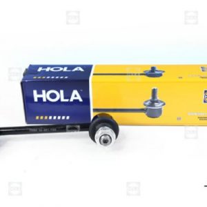 Стойка заднего стабилизатора