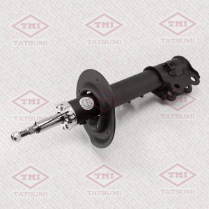 Амортизатор передний левый