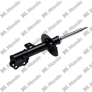 Амортизатор передний правый