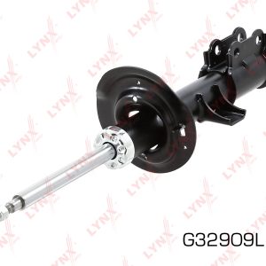 Амортизатор передний левый