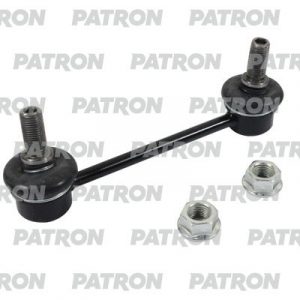 Стойка заднего стабилизатора