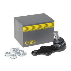 Опора шаровая передней подвески