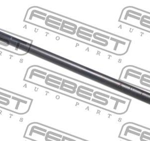 Стойка переднего стабилизатора