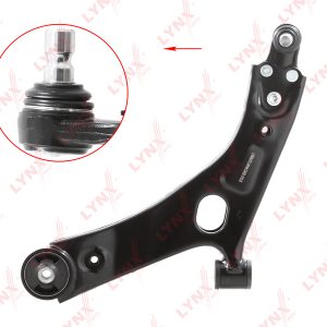 Сайлентблок переднего рычага передний