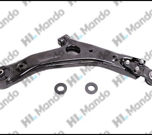 Рычаг передний левый