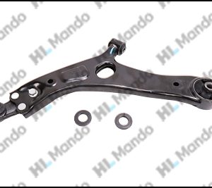 Рычаг передний левый