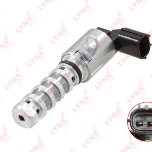 Клапан электромагн. изменения фаз ГРМ