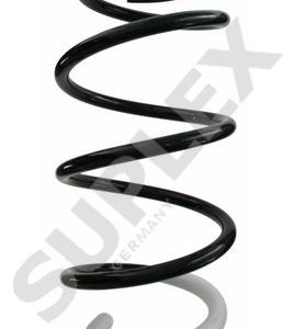 Пружина передняя