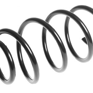 Пружина передняя