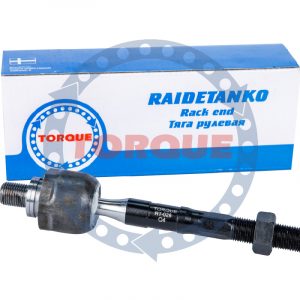 Тяга рулевая