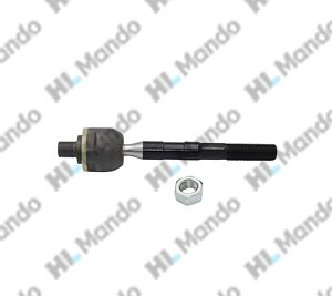 Тяга рулевая