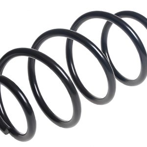 Пружина передняя