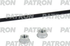 Стойка переднего стабилизатора