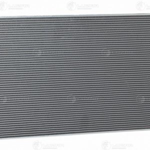 Радиатор кондиционера (конденсер)