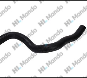 Патрубок радиатора