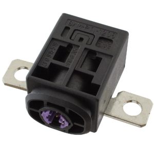 Пиропатрон АКБ