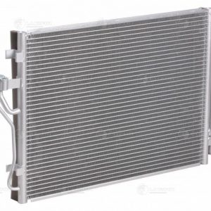 Радиатор кондиционера (конденсер)