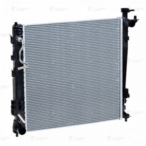 Радиатор основной