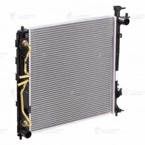 Радиатор основной