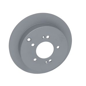 Диск тормозной задний