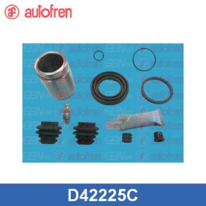 Р/к заднего суппорта