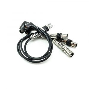 Провода высокого напряж. к-кт