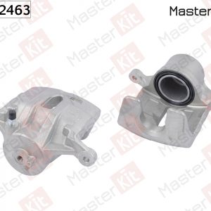 Суппорт тормозной передний левый