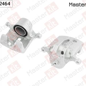 Суппорт тормозной передний правый