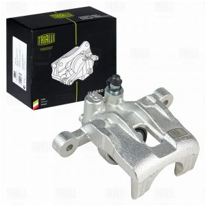 Суппорт тормозной задний правый