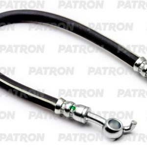 Шланг тормозной задний правый