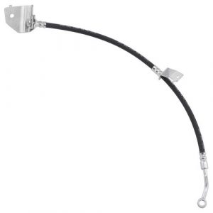 Шланг тормозной передний правый