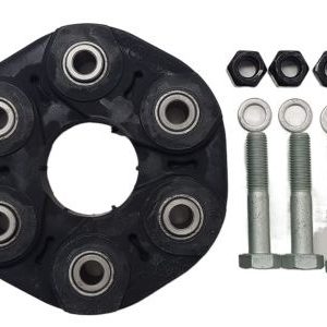 Муфта эластичная карданн. вала