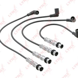 Провода высокого напряж. к-кт