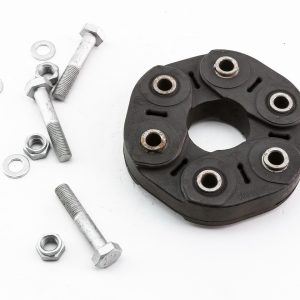 Муфта эластичная карданн. вала