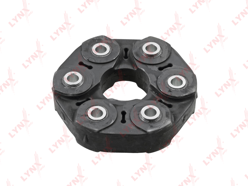 Муфта эластичная карданн. вала