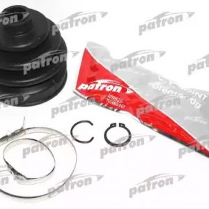 Пыльник ШРУСа внутр. пер