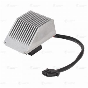 Резистор отопителя