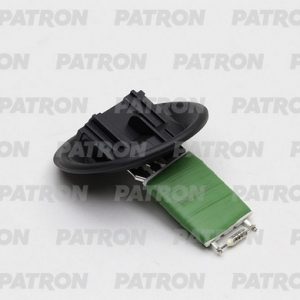 Резистор отопителя