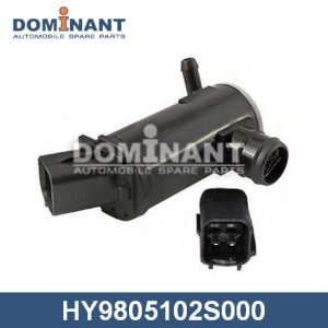 Насос омывателя