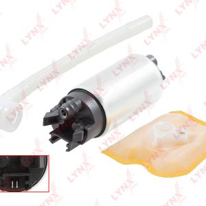 Насос топливный электрический